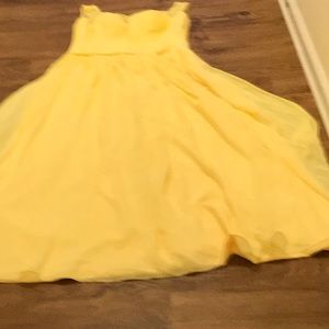 Prom/bridesmaid dress